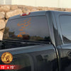 Every Child Matters Decal 0005