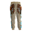 Native Feather Sweatpants NBD