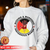 MMIW Four Seasons Indigenous Unisex /T-Shirt/Sweatshirt/Hoodie