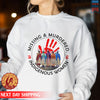 Missing Murder Indigenous Women, No More Stolen Sisters Shirts