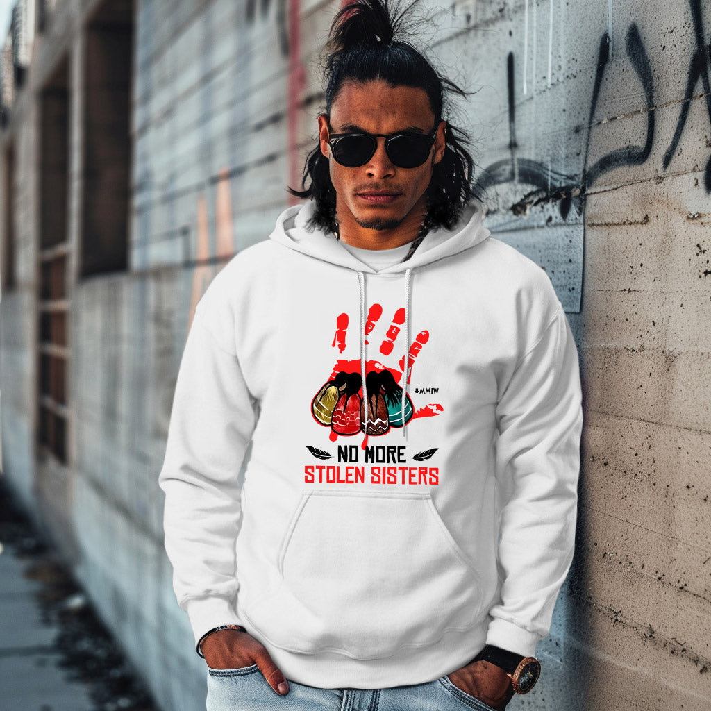 NO MORE STOLEN SISTERS