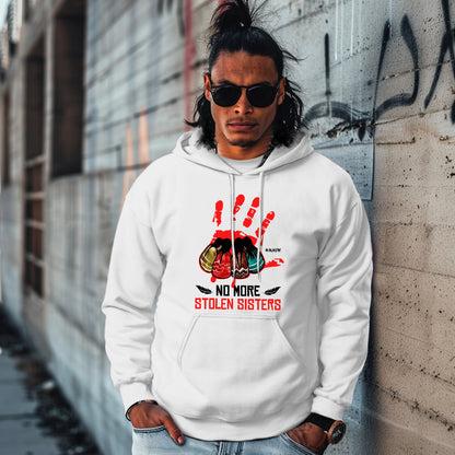 NO MORE STOLEN SISTERS