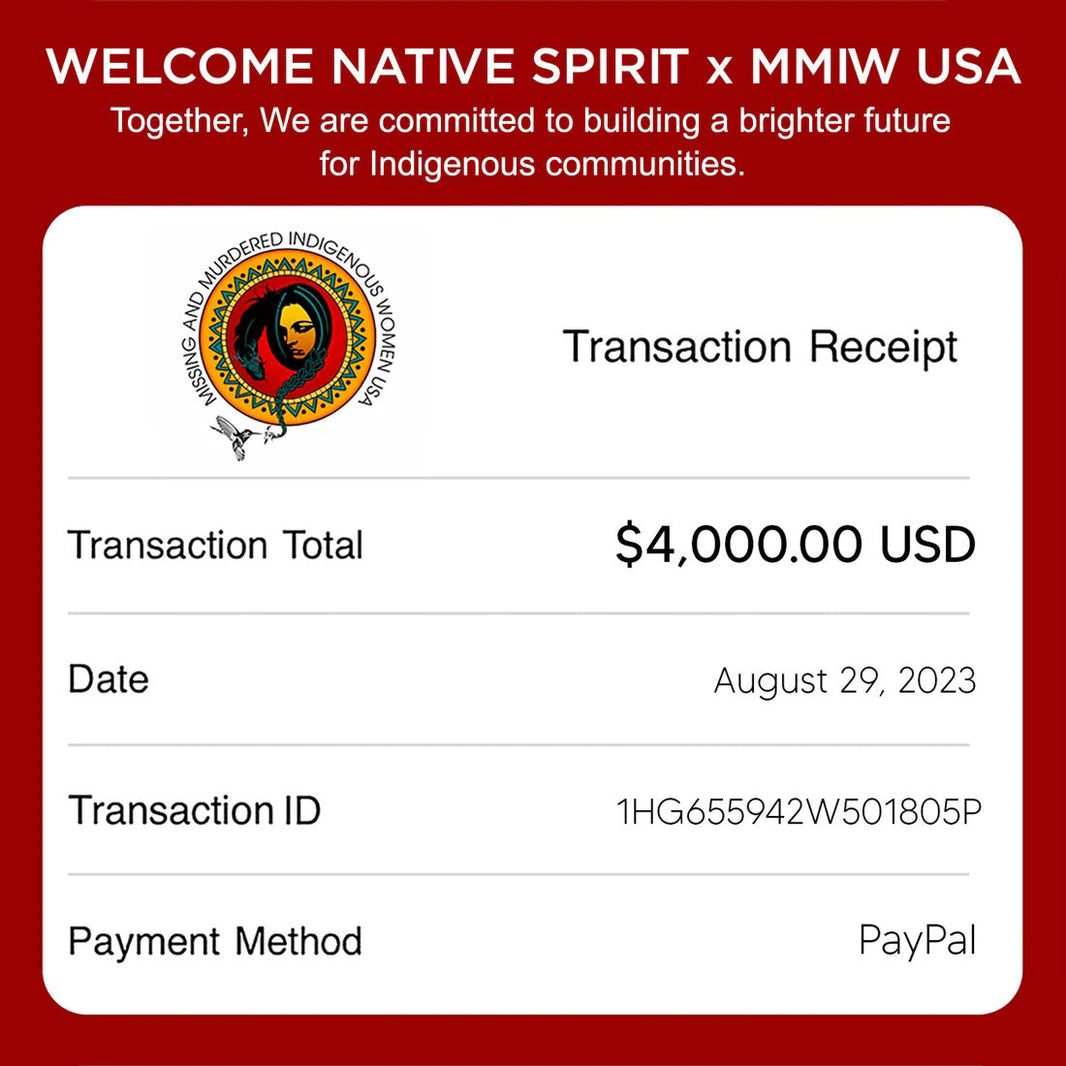 HAT – Native Heritage Store