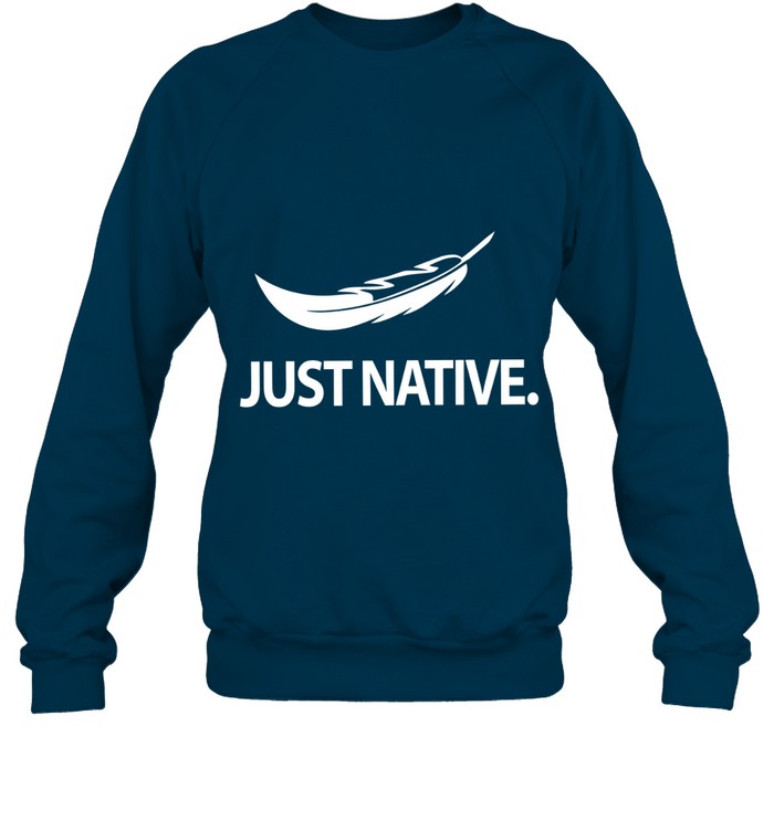 JUST NATIVE