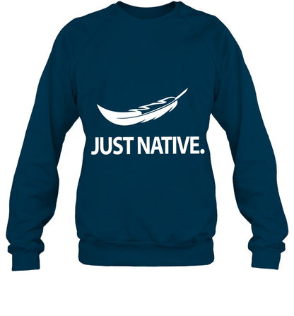 JUST NATIVE