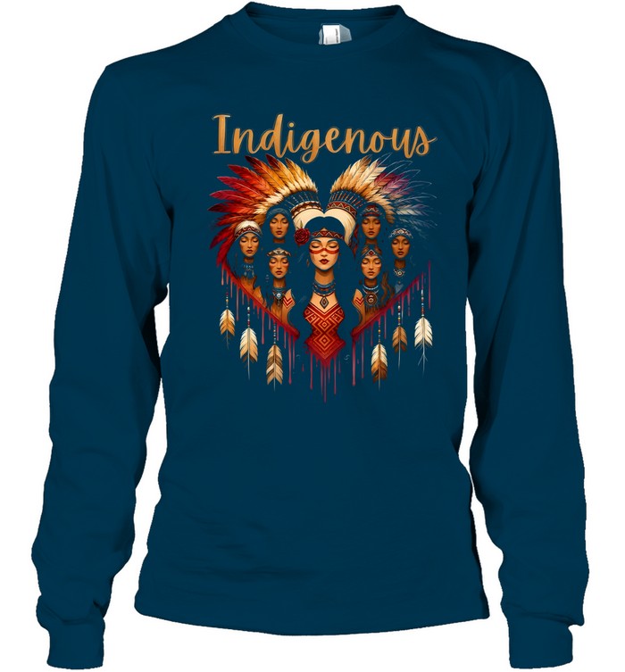 Indigenous