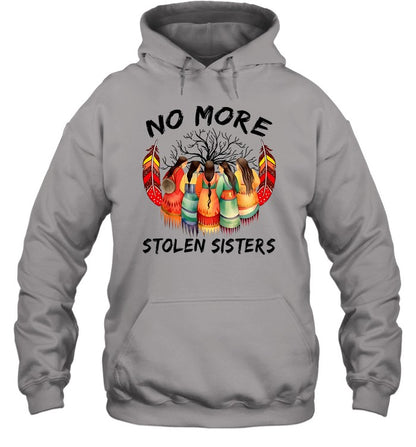 NO MORE STOLEN SISTERS