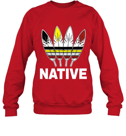 NATIVE