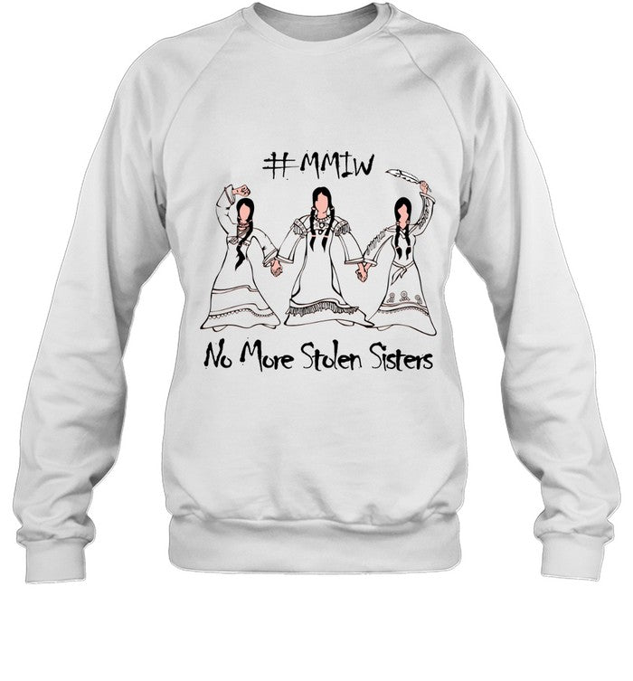 No More Stolen Sisters