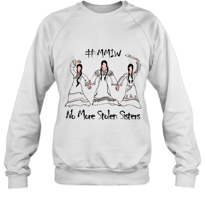 No More Stolen Sisters