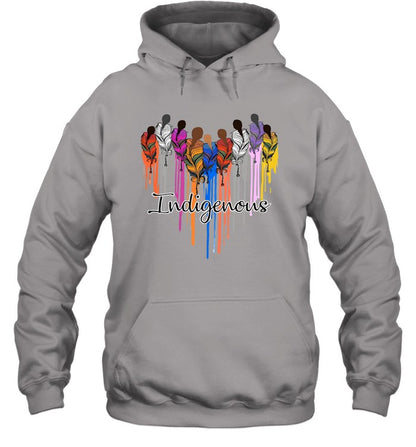 Indigenous