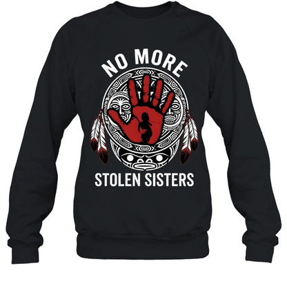 NO MORE STOLEN SISTERS