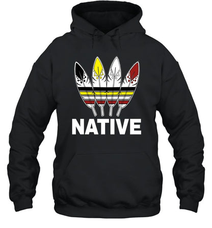 NATIVE