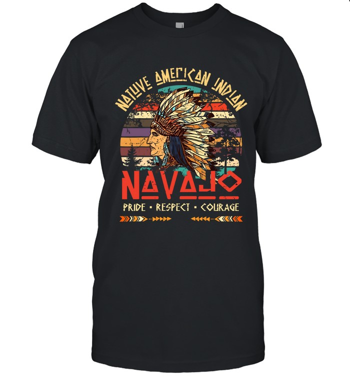 NATIVE AMERICAN INDIAN