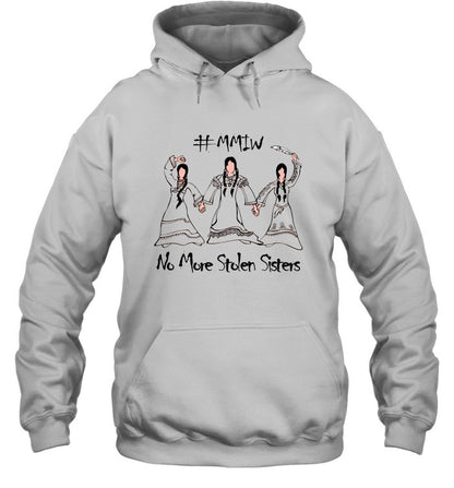 No More Stolen Sisters