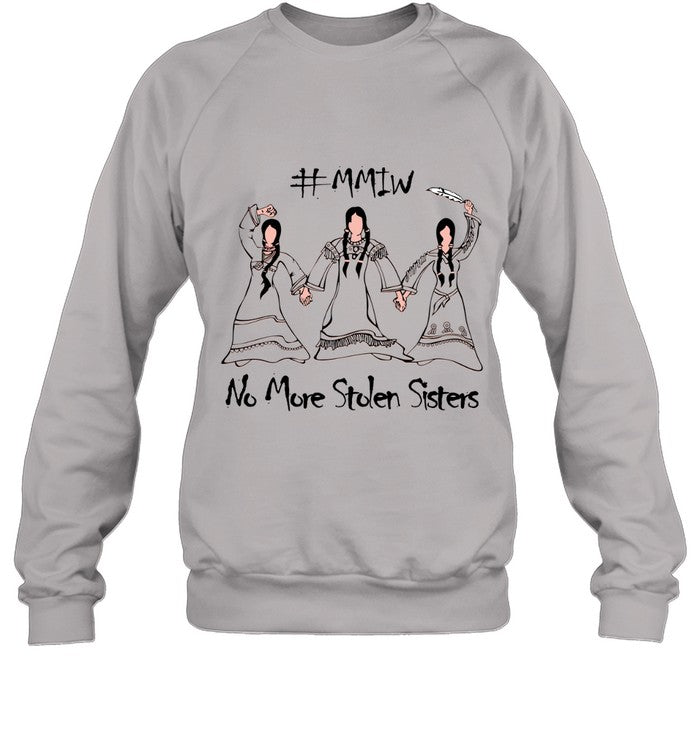 No More Stolen Sisters