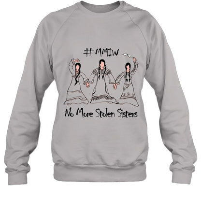 No More Stolen Sisters