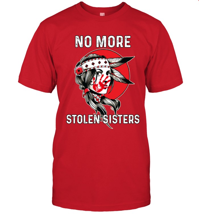 NO MORE STOLEN SISTERS