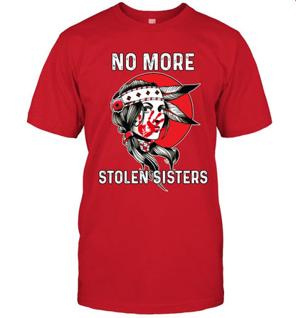 NO MORE STOLEN SISTERS