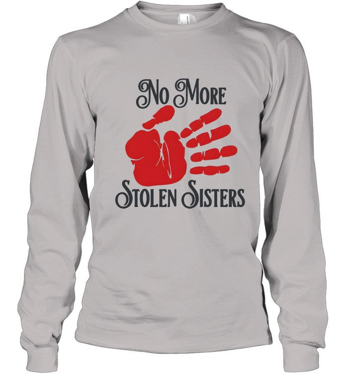No More STOLEN SISTERS