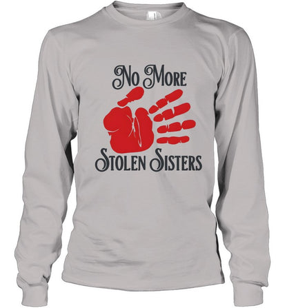 No More STOLEN SISTERS