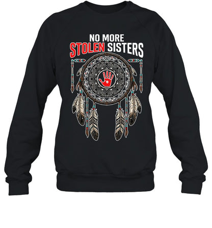 NO MORE STOLEN SISTERS