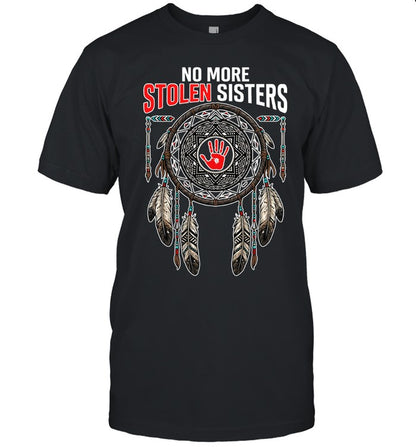 NO MORE STOLEN SISTERS