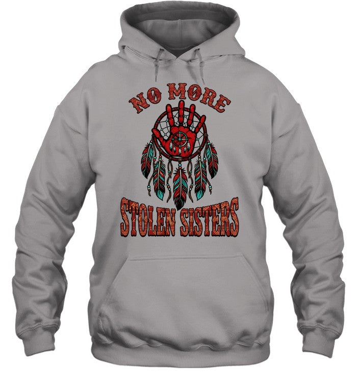 NO MORE STOLEN SISTERS