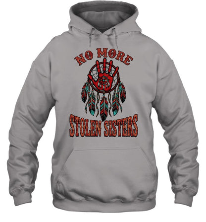 NO MORE STOLEN SISTERS