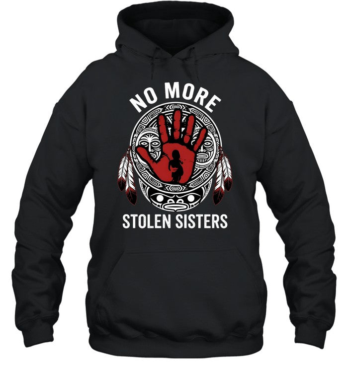 NO MORE STOLEN SISTERS