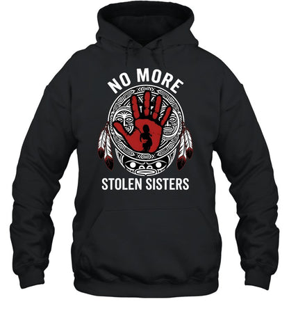 NO MORE STOLEN SISTERS