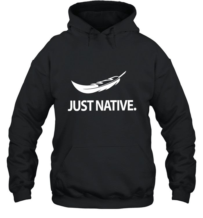 JUST NATIVE