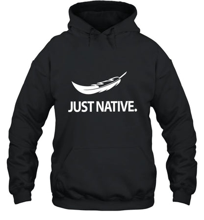 JUST NATIVE