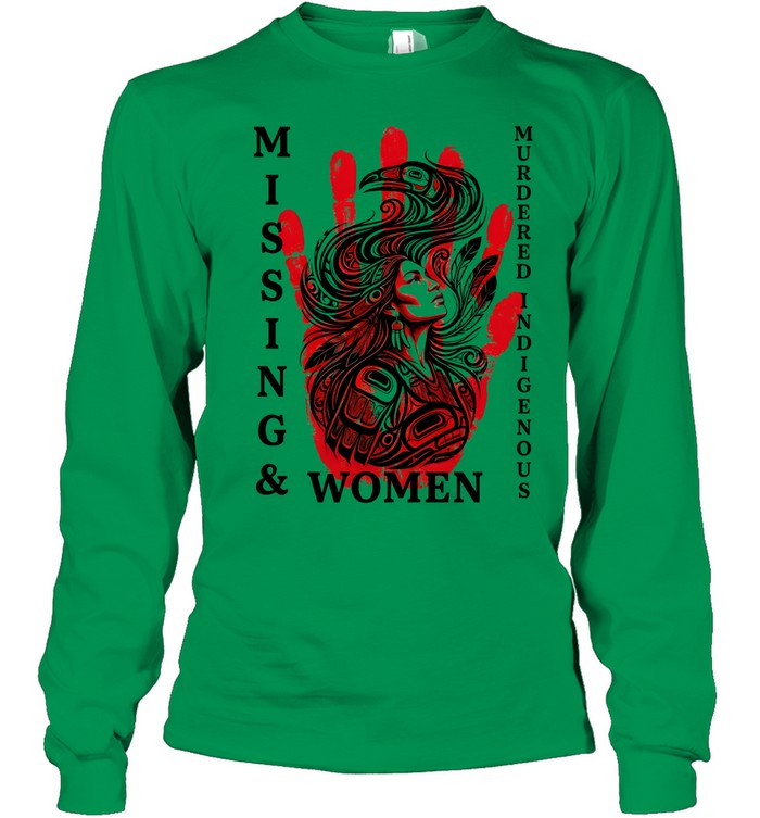 MISSING & WOMEN