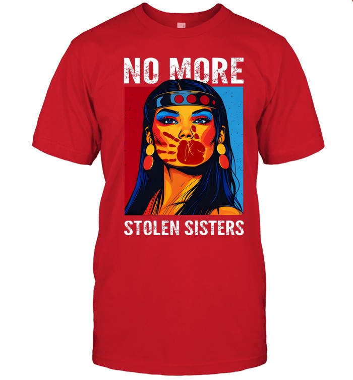 NO MORE STOLEN SISTERS