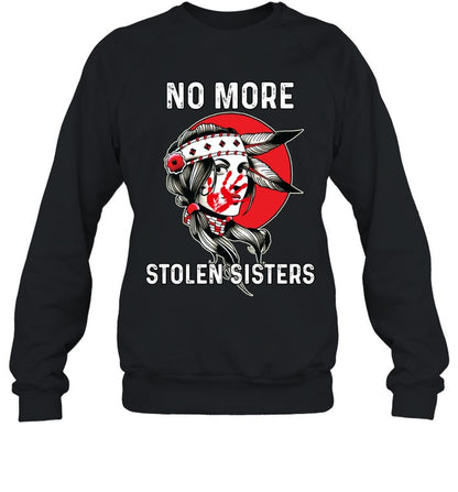 NO MORE STOLEN SISTERS