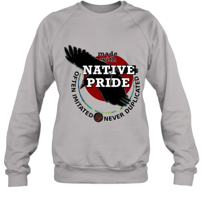 NATIVE PRIDE