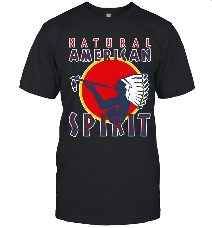 NATURAL AMERICAN SPIRIT