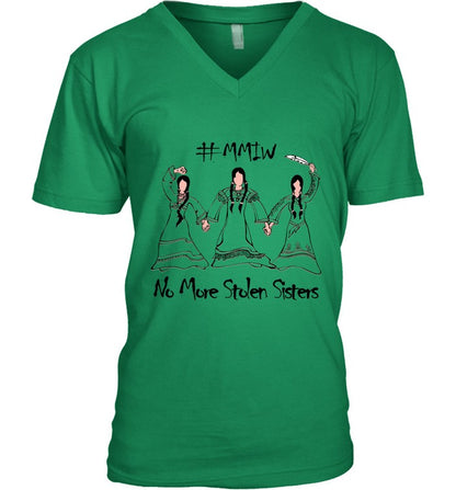 No More Stolen Sisters