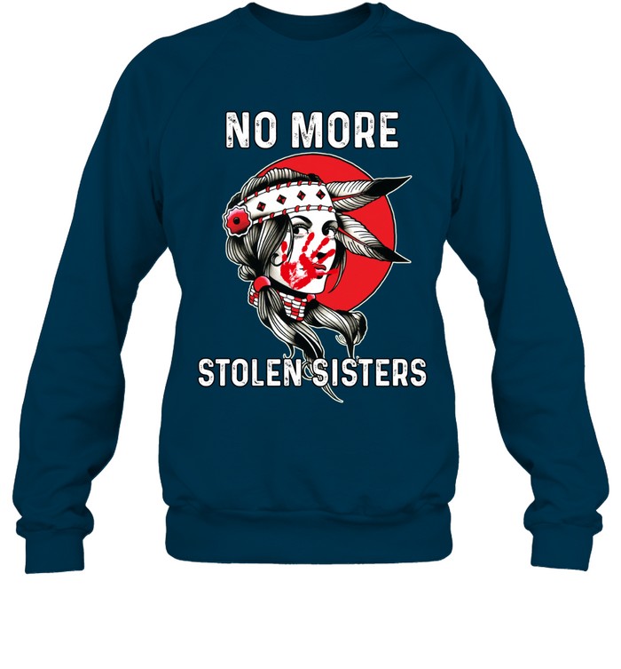 NO MORE STOLEN SISTERS
