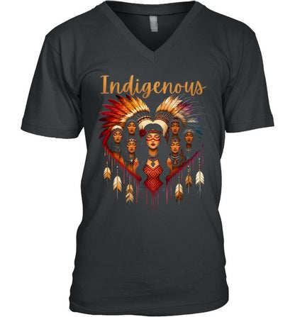 Indigenous