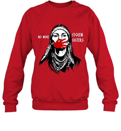 NO MORE STOLEN SISTERS