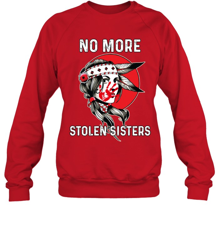 NO MORE STOLEN SISTERS