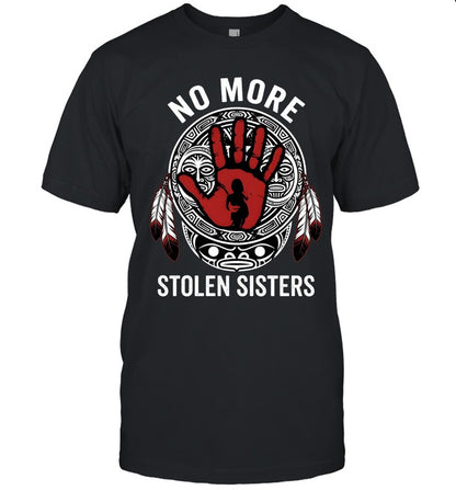 NO MORE STOLEN SISTERS