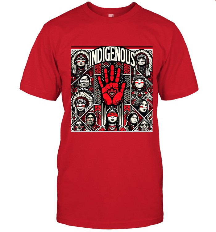 INDIGENOUS