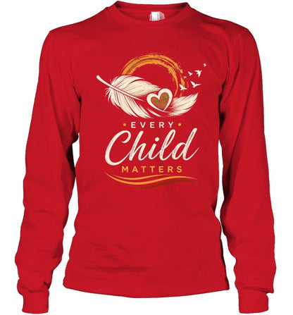 EVERY Child MATTERS