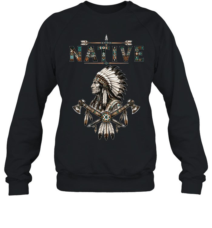 NATIVE