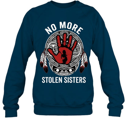 NO MORE STOLEN SISTERS