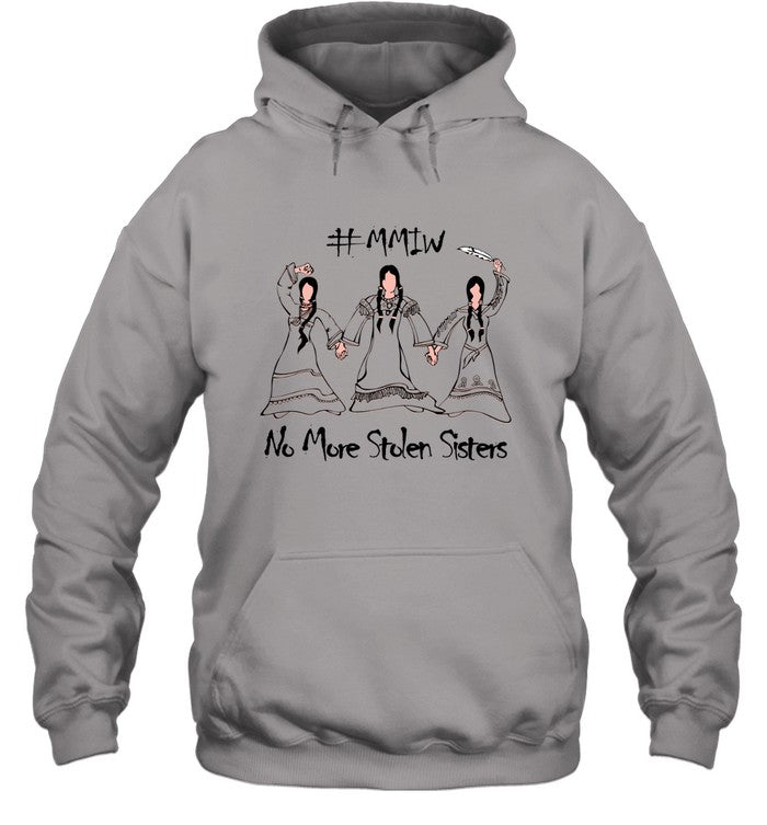 No More Stolen Sisters