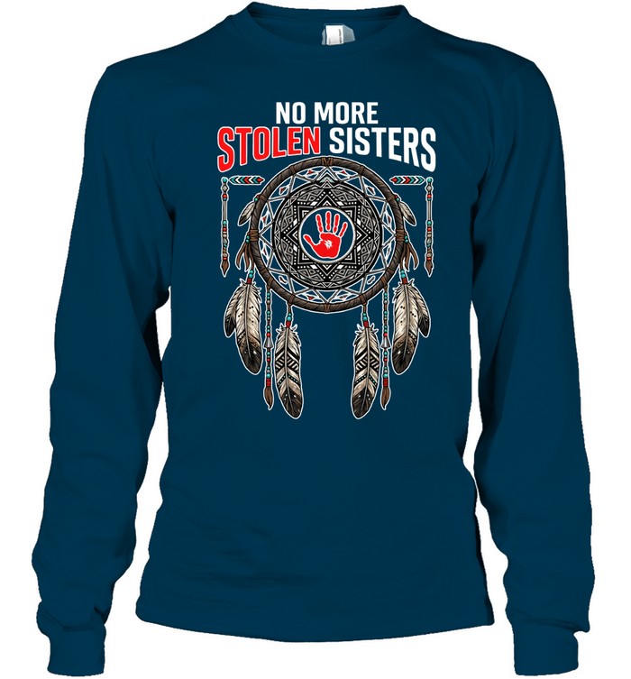 NO MORE STOLEN SISTERS